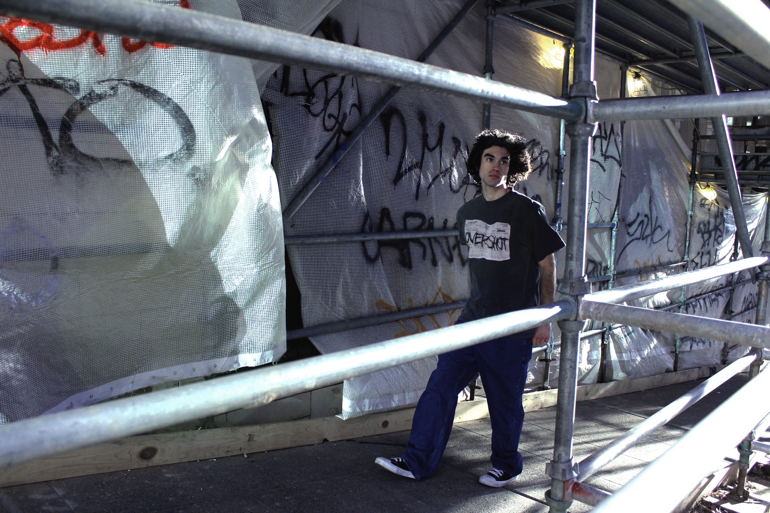 Madoff With The Bag Shirt